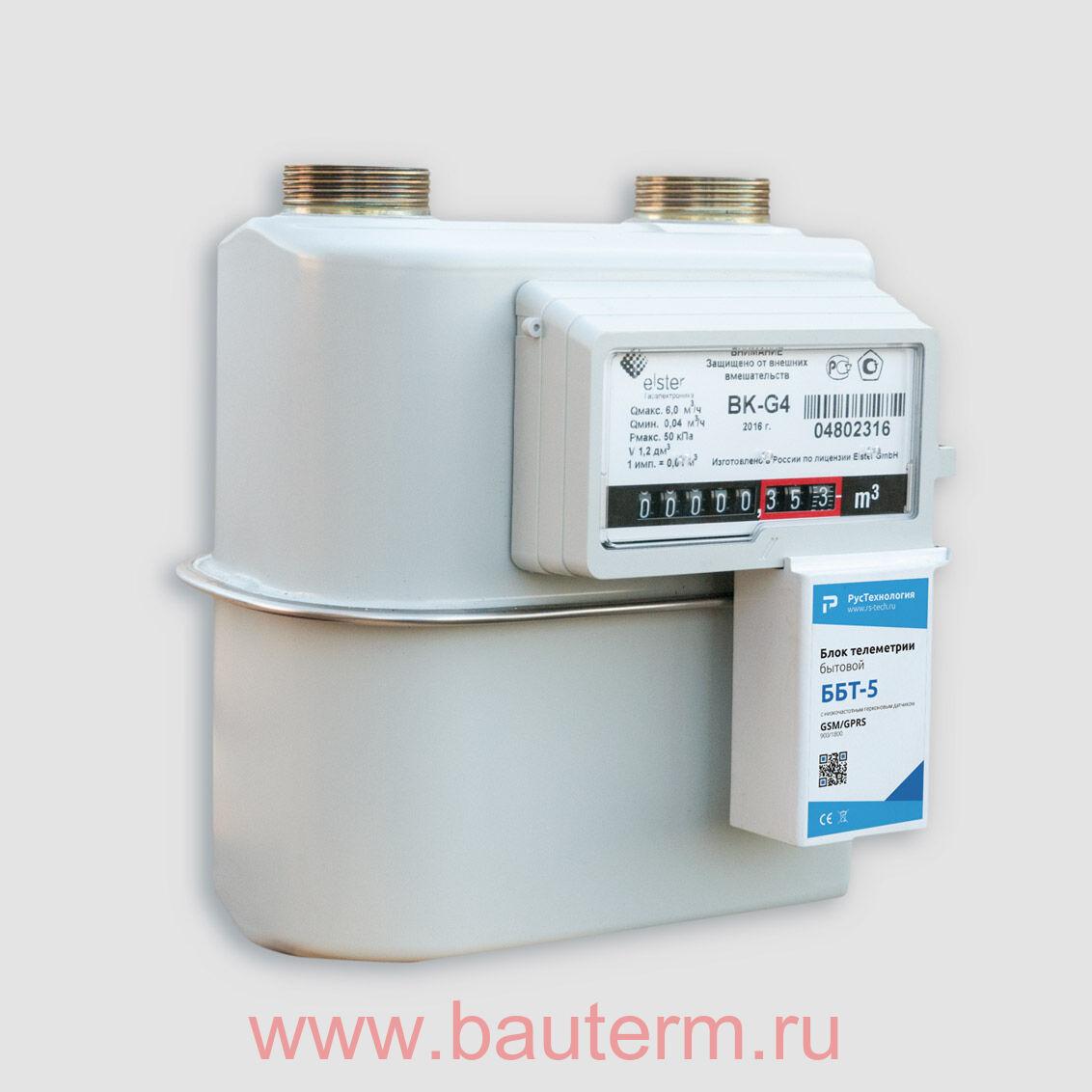 G4 Счетчик Газа Фото — Фото Картинки