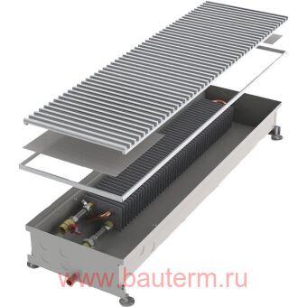 Внутрипольный конвектор АйТермик ШхДхГ=200х4600х80 (естесственная конвекция)
