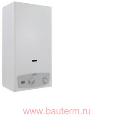 Купить Колонку Baxi В Нижнем Новгороде