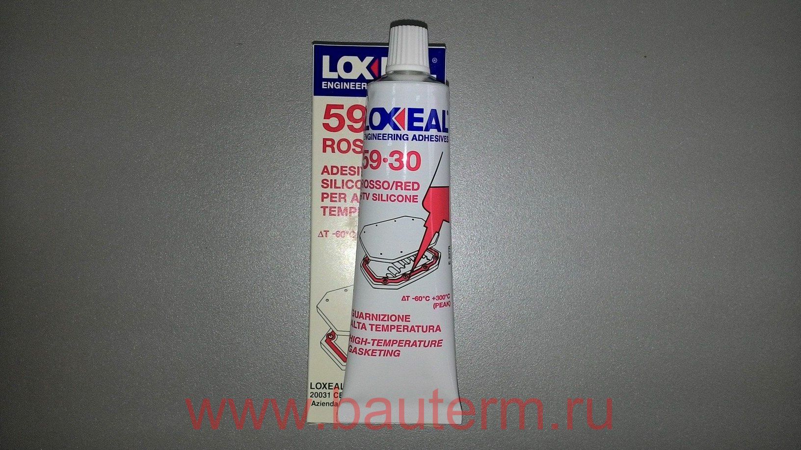 1161059 volvo аналог loctite